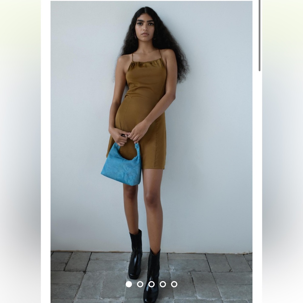Urban Outfitters Slip Dress